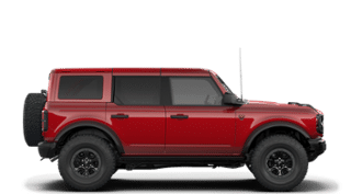 2026 Ford Bronco® External Image 1